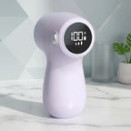 USB Rechargeable Electric Lint Trimmer Safe and Efficient