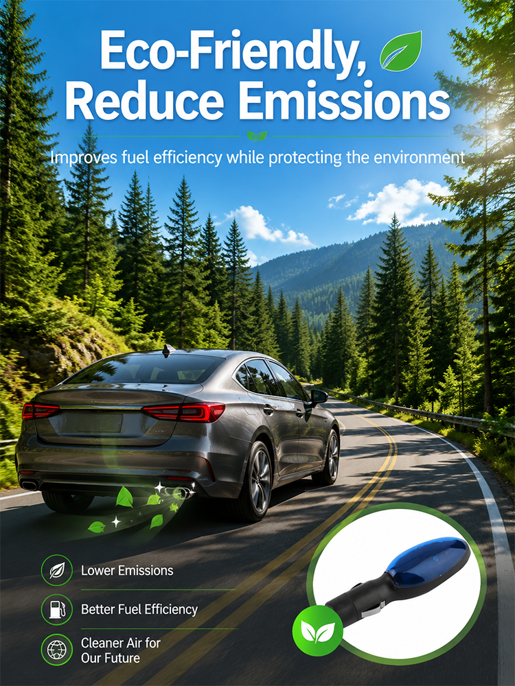 Fuel saver：Last deal of the year—don’t let gas prices stop you from hitting the road!