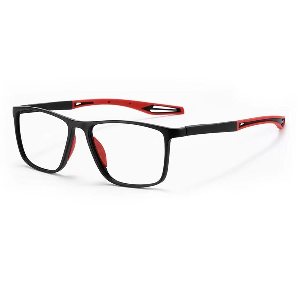 No eye exam needed • Lifetime use • Auto-focus from -10.0° to +10.0° — Multifocal sports glasses