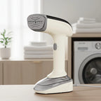 3-in-1 Portable Garment Steamer Set