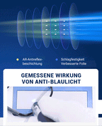 No eye exam needed • Lifetime use • Auto-focus from -10.0° to +10.0° — Multifocal sports glasses