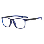 No eye exam needed • Lifetime use • Auto-focus from -10.0° to +10.0° — Multifocal sports glasses
