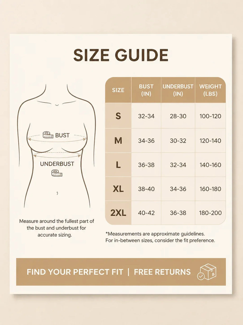 PostureSculpt™ Front Closure Posture Bra | Fixes Slouch in 3s & Look 10 Lbs Slimmer