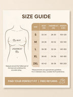 PostureSculpt™ Front Closure Posture Bra | Fixes Slouch in 3s & Look 10 Lbs Slimmer
