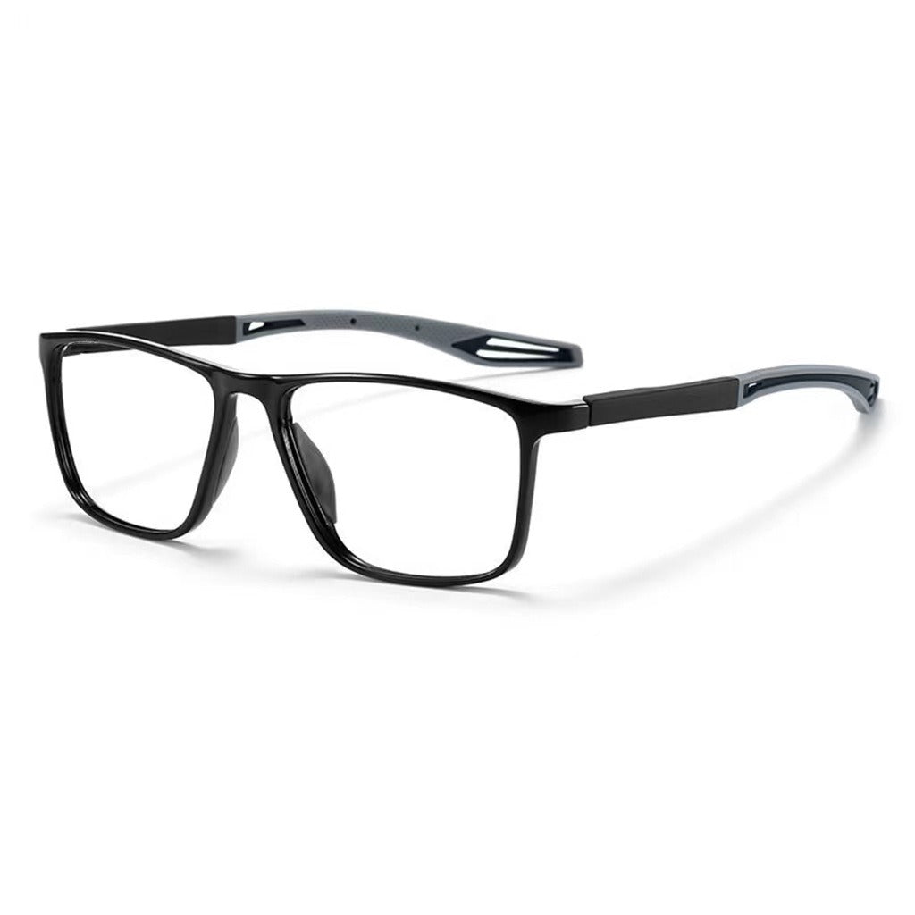 No eye exam needed • Lifetime use • Auto-focus from -10.0° to +10.0° — Multifocal sports glasses