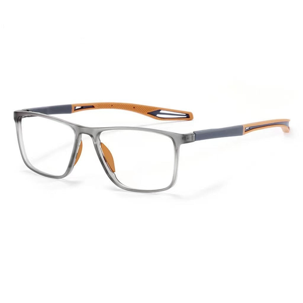 No eye exam needed • Lifetime use • Auto-focus from -10.0° to +10.0° — Multifocal sports glasses