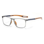 No eye exam needed • Lifetime use • Auto-focus from -10.0° to +10.0° — Multifocal sports glasses