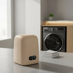 Washing machine mini dehydration underwear socks washing and drying integrated small household washi