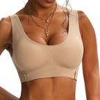 PostureLift™ Posture Correcting Seamless Bra | Lifts in 3s & Instantly Smooths Back Fat