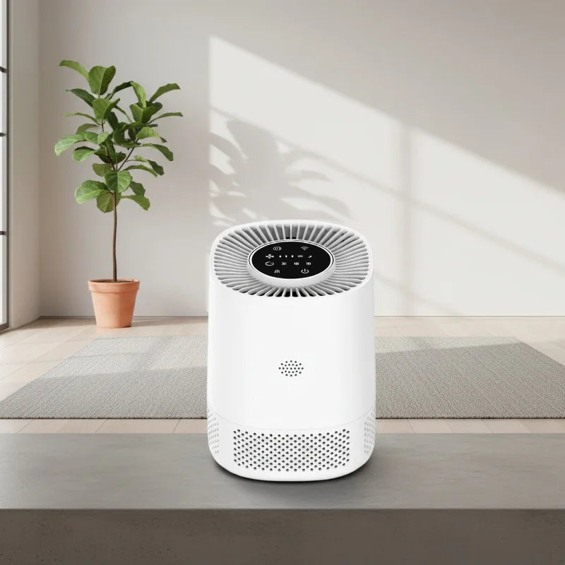 JMY Home Smart Air Purifier