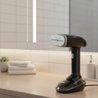 3-in-1 Portable Garment Steamer Set
